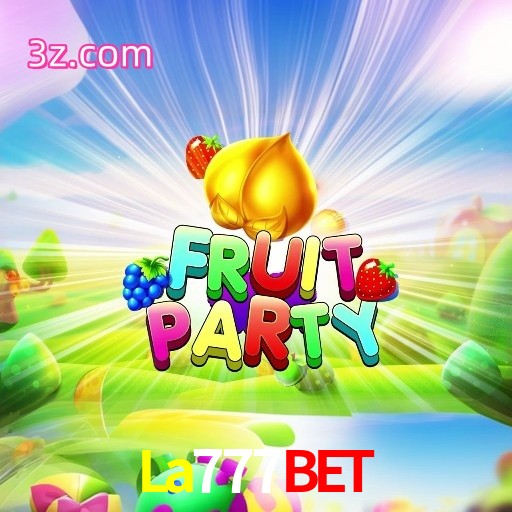Fruit Party